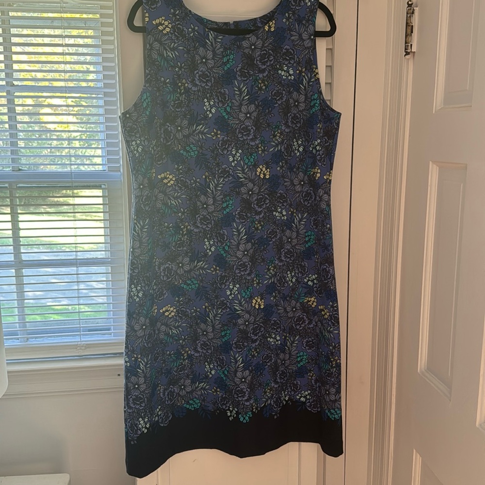 Talbots Dress